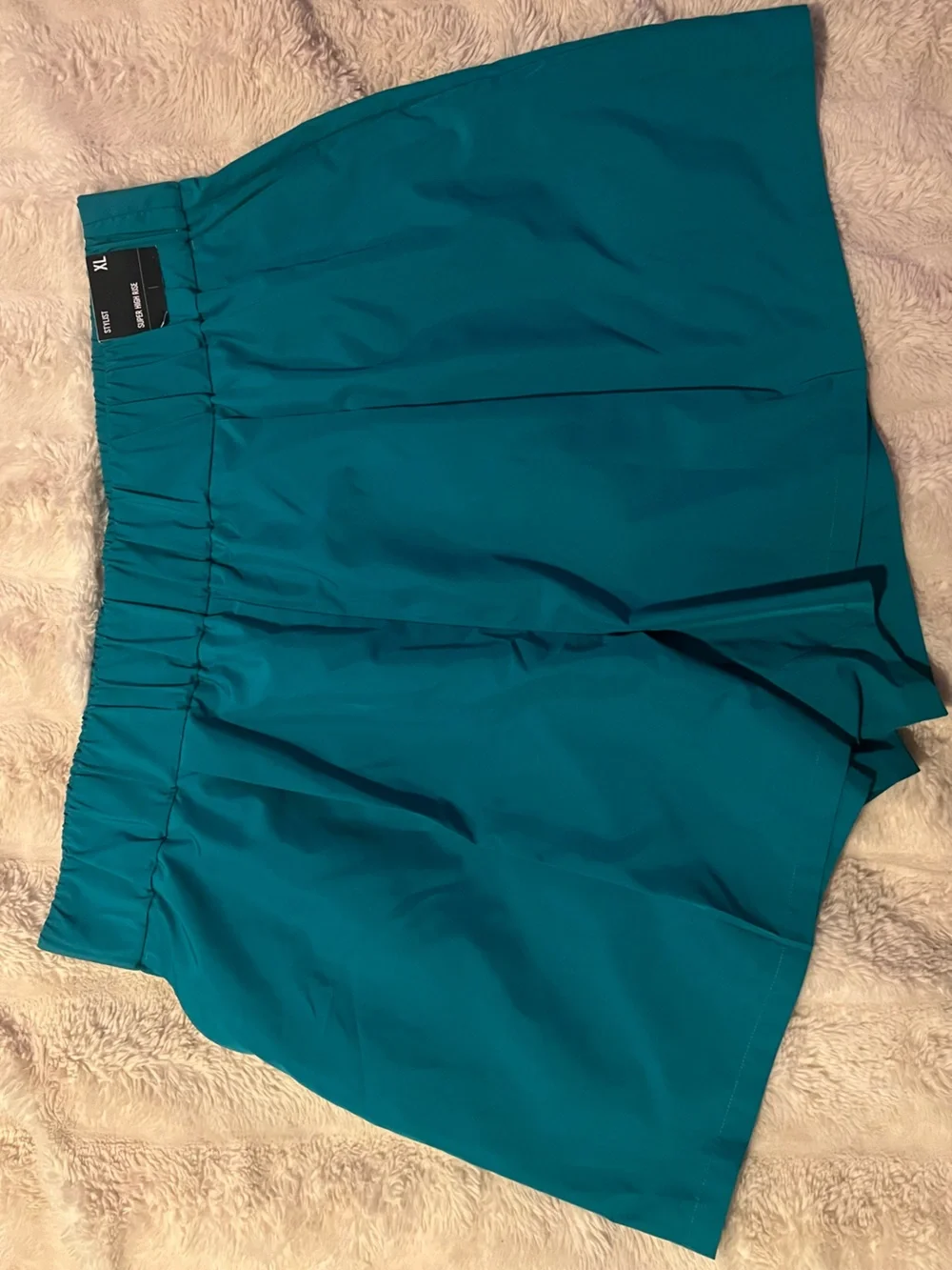 Express teal women